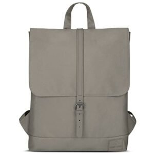 Johnny Urban Backpack Women - Mia - Rucksack from Recycled PET Bottles - Mini Daypack - Water-Repellant - 13" Laptop Compartment