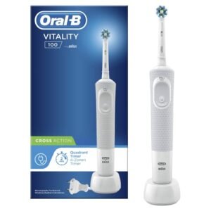 Oral-B Vitality 100 CrossAction