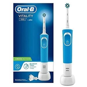 Oral-B - Vitality 100 CrossAction