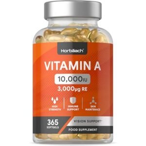 Vitamins