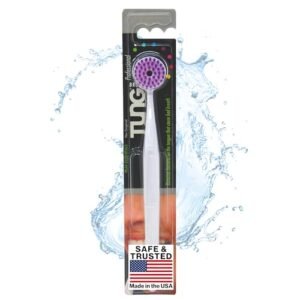 TUNG Brush Tongue Cleaner