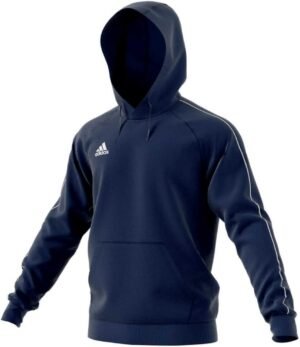 adidas Men's Core18 Hoody HOODED SWEAT