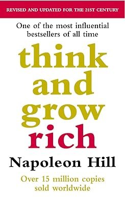 Think And Grow Rich