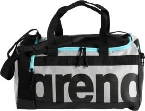 ARENA Spiky III Duffle Bag 25