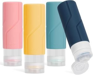 Travel Bottles
