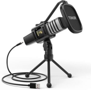 Microphones