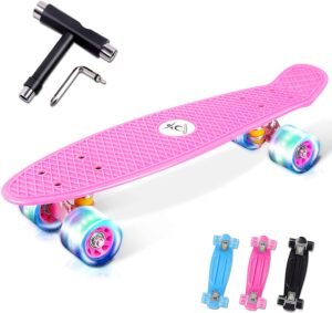 skate boards