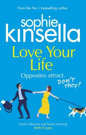 The Burnout: The hilarious new romantic comedy and instant Sunday Times bestseller