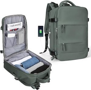 Travel Bags