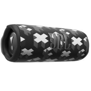 JBL FLIP 6 MARTIN GARRIX Portable Speaker co-created with Martin Garrix