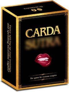 Couples games – 220 Cards – Card games for adults – Games for couples sets – Lovehoney – Couples gift – Playing cards for him/her – Wedding gifts – Valentines gifts for him