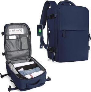 cabin bag 40x20x25 underseat ryanair cabin bags Underseat Carry-ons travel backpack