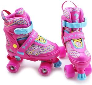 Skate shoes