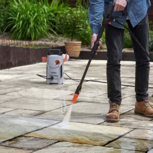 pressure cleaner