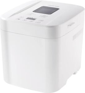 27260 Breadmaker, 550 W, White