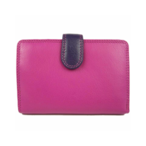 Quality Ladies Soft Leather Purse Wallet