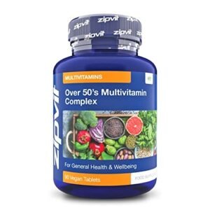 Multi Vitamins