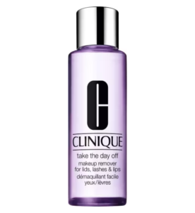 Clinique Take The Day Off? Make Up Remover for Lids, Lashes & Lips all Skin Types 125ml