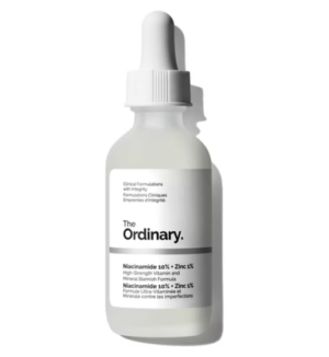 The Ordinary Niacinamide 10% & Zinc 1% S 60ml