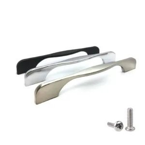 KITCHEN CABINET DOOR HANDLES / CUPBOARD DRAWER HANDLES / CABINET PULL HANDLES