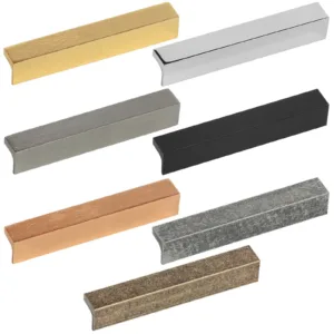 Kitchen Cabinet Handles  Cupboard Drawer Door Pulls - Decoranddecor