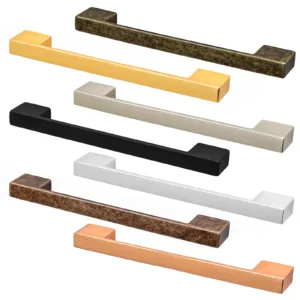 Slimline Kitchen Handles Cabinet Cupboard Drawer Wardrobe Door - DecorAndDecor