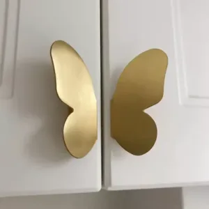 Knobs for Dresser Drawers Cabinet Door Handles Light Luxury