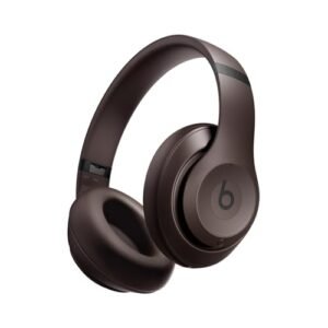 beats New 2023 Studio Pro Wireless Over-Ear Headphones with noise cancellation - Deep Brown, One Size